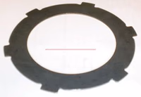 Disque D'Entrainemen 84177629 - New Holland