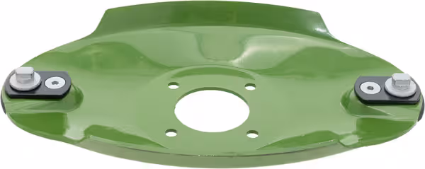 Disque de coupe 356, fixation à détachage rapide KRONE 200376041