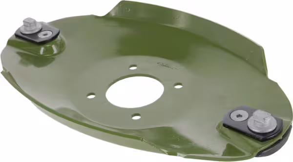 Disque de coupe 377, fixation à détachement rapide Krone 200376051