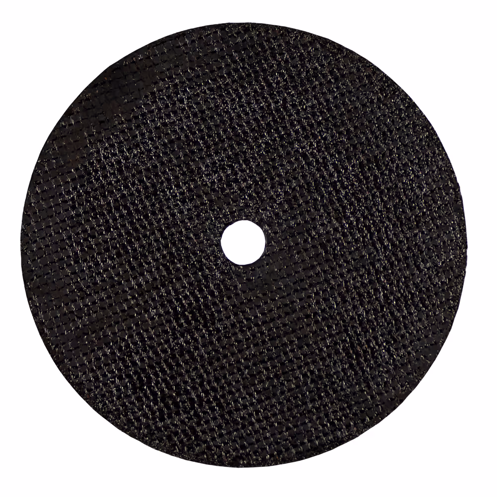 Disque de coupe pour réf. 51219 de 4"x1/32"