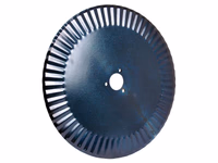 Disque de coutre Ø510x5 mm Kverneland KK056114