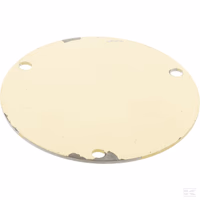 Disque de couvercle de palier