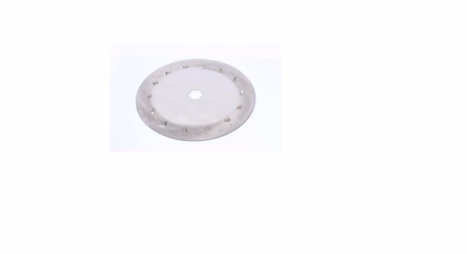 Disque de distribution Kuhn N03828B0