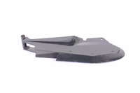 Disque de distribution Ø262 mm 70 trous 3.5 mm Kuhn N04342B0