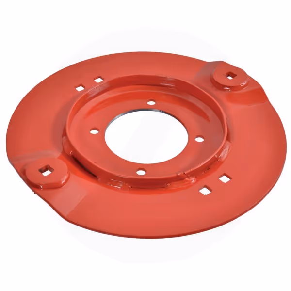 Disque faucheuse Kverneland Adaptable