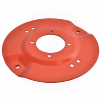 Disque faucheuse Kverneland Adaptable