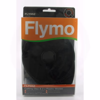 Disque faucheuse Flymo Adaptable