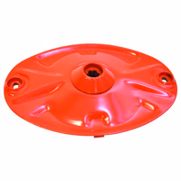 Disque faucheuse Kuhn 56200700 Adaptable