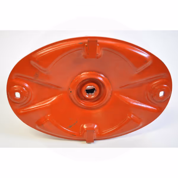 Disque faucheuse Kuhn 56200800 Origine