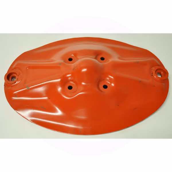 Disque faucheuse Kuhn Origine