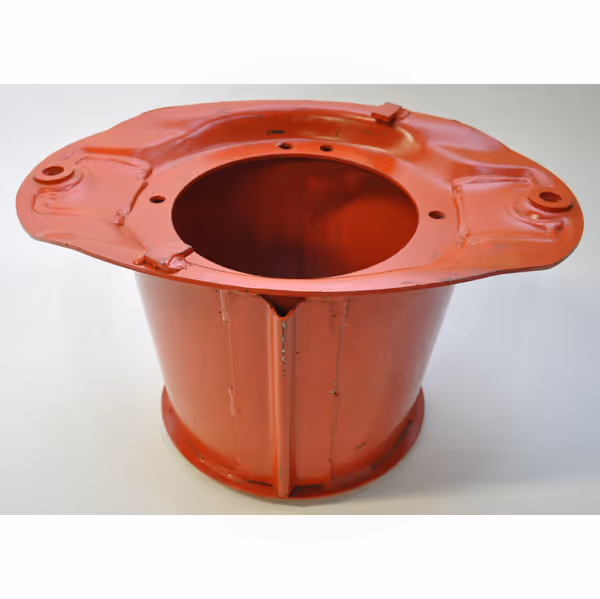 Disque faucheuse Kuhn Adaptable