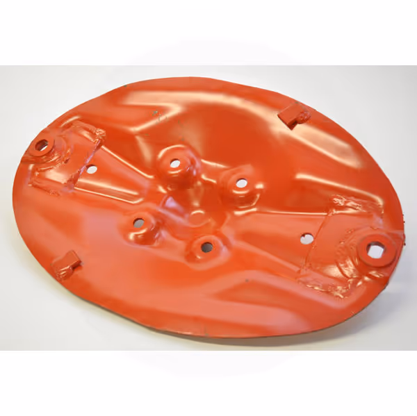 Disque faucheuse Kuhn Adaptable