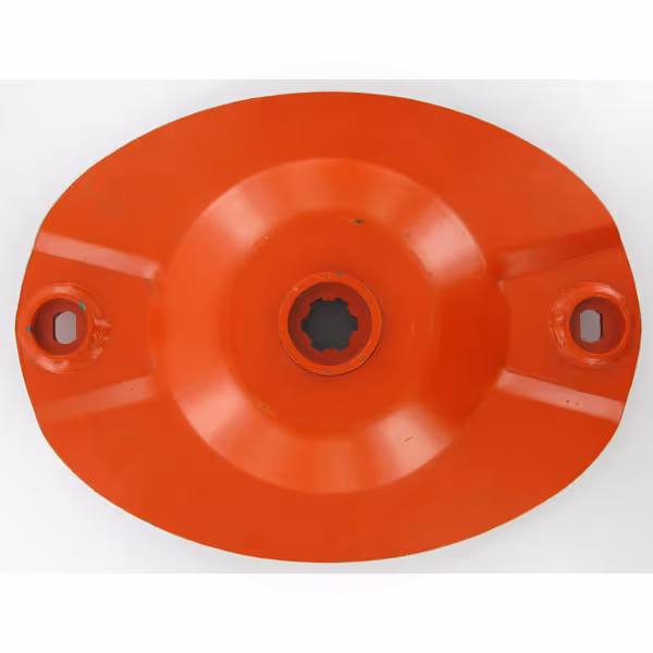 Disque faucheuse Kuhn Adaptable