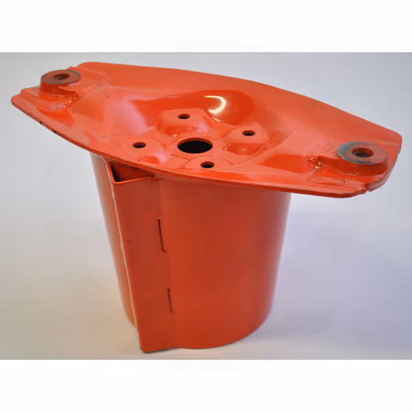 Disque faucheuse Kuhn 56812700A Adaptable