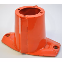 Disque faucheuse Kuhn 56812700A Adaptable