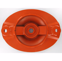 Disque faucheuse Kuhn Adaptable