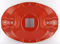 Disque faucheuse Lely 4120114690 Adaptable