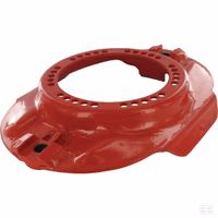 Disque de faucheuse Lely