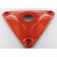 Disque faucheuse Vicon VNB1019894 Origine