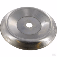 Disque de faucheuse Votex