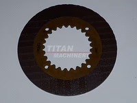 Disque De Frein 1995264C2 - New Holland