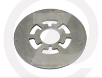 DISQUE DE FREIN Ø 280/56 x épaisseur 10mm x E.A 88mm - 42593 - MERLO