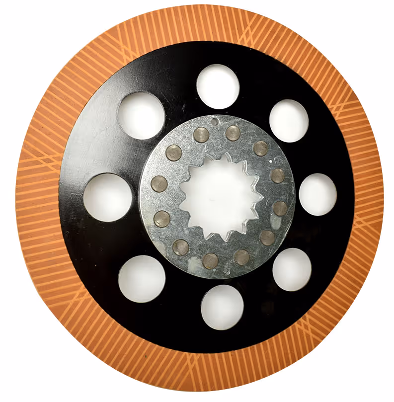 Disque de frein 3000 5 x 343mm - nouveau Type 3617652M91 | Massey-Ferguson