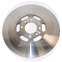 DISQUE DE FREIN - 44866 - MERLO