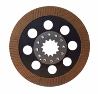 Disque de frein 5460 5465 6445 6455 6460 6465 3798531M1 | Massey-Ferguson