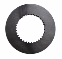 Disque de frein à main New Holland T6030 - T6090 47127719 | Ford