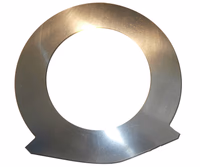 Disque de frein à main Steyr 9080MT 9085MT 9090MT 87723855 | Steyr