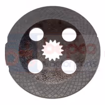 Disque de frein AR adaptable - FIATAGRI : 5154521