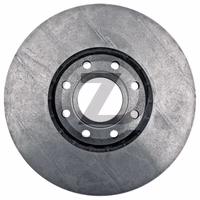 Disque de frein Fendt 198104070041, 198104070040, adaptable
