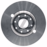 Disque de frein Fendt 281101070010 adaptable