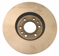 Disque de frein Fendt