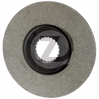 Disque de frein Fendt adaptable