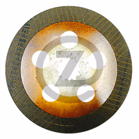 John Deere | Disque de frein AZ40478, AL38236, AT22034