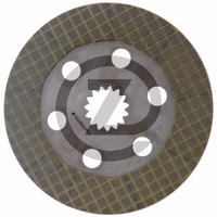 John Deere | Disque de frein RE333844