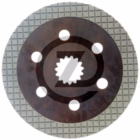 John Deere | Disque de frein RE65199