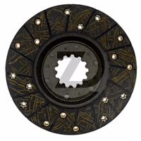 Disque de frein Lamborghini 0.158.5434.3 adaptable