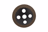 Disque de frein New Holland Case 