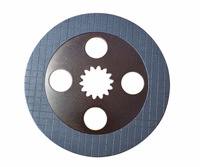 Disque de frein New Holland Série T6000 Série T7 87397895 | Ford