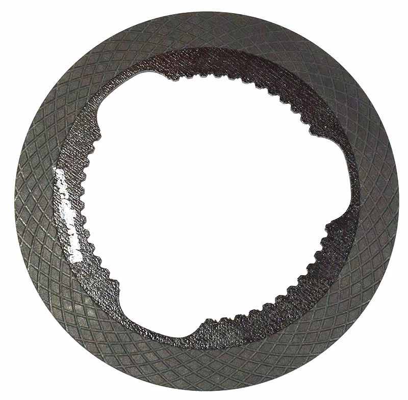 Disque de frein New Holland T6 T7 TM TSA Avant 5175567 | Ford