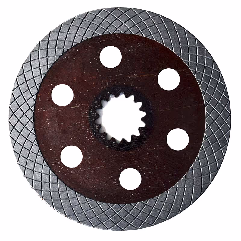 Disque de frein New Holland T7.170 - T7.270 T7030 84201664 | Ford