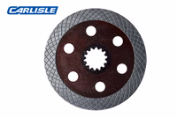 Disque de frein New Holland T7.170 - T7.270 T7030 84201664 | Ford