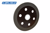 Disque de frein New Holland TM175 TM190 T7030 47126358 | Ford