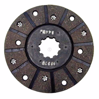 Disque de frein Ø 165 mm