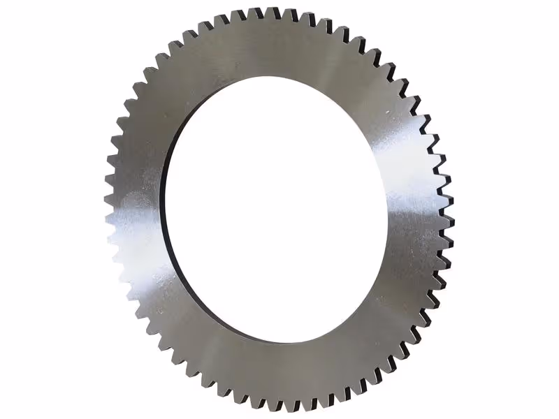 Disque de frein. Ø ext. 180mm - adaptable sur tracteurs New Holland, Case IH - ref 5178588