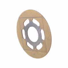 Disque de frein. Ø ext. 223.23mm - adaptable sur tracteurs Massey Ferguson, Fendt - ref 743150150040