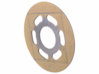 Disque de frein. Ø ext. 223.23mm